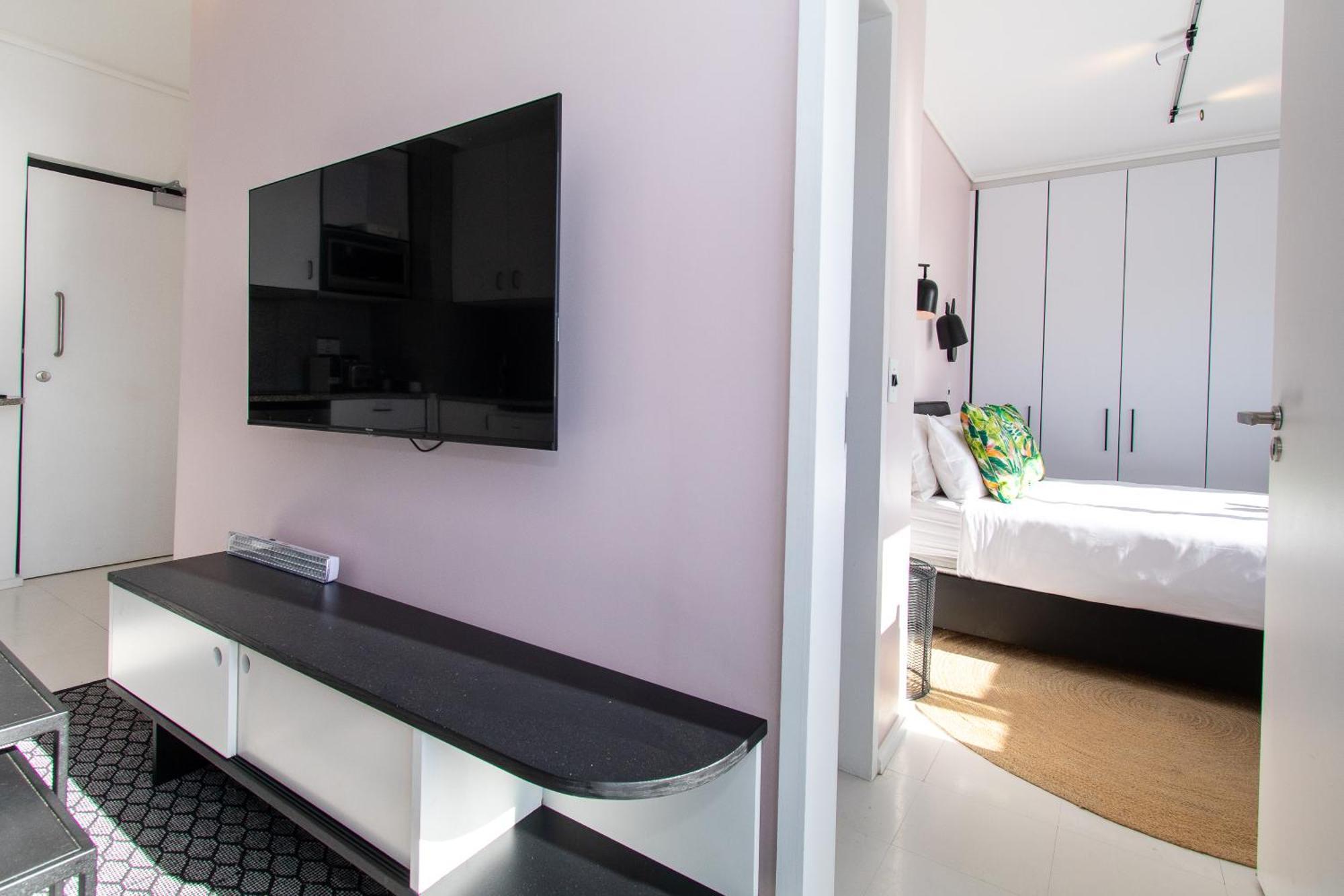 Spectacular 1 Bedroom Flamingo Cape Town Exterior photo