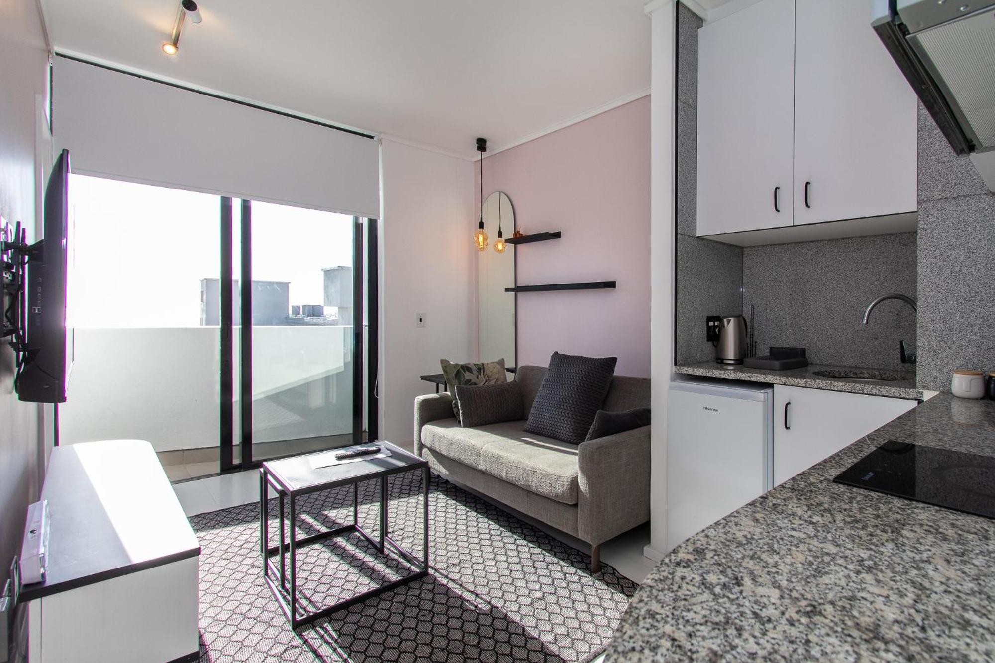 Spectacular 1 Bedroom Flamingo Cape Town Exterior photo
