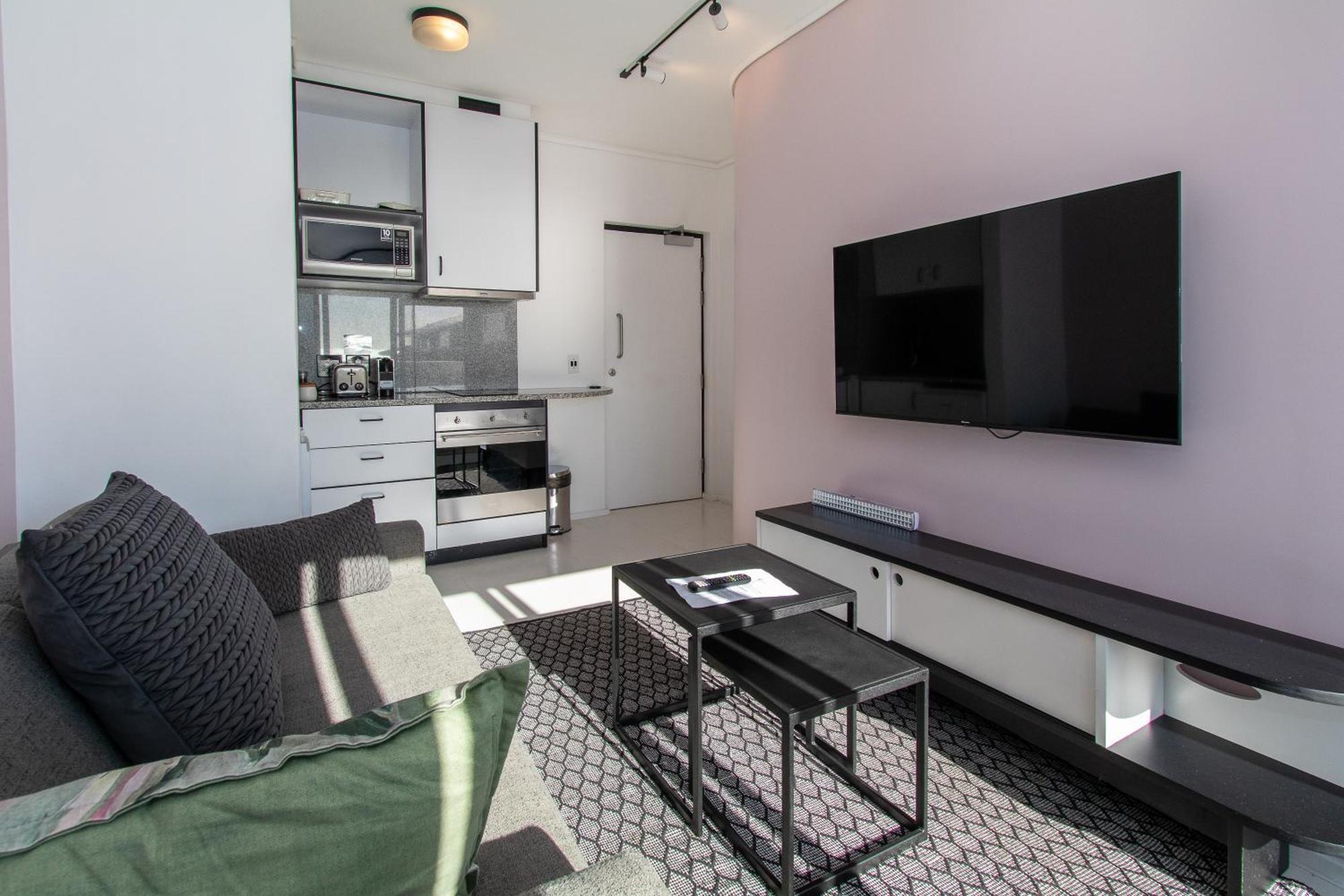 Spectacular 1 Bedroom Flamingo Cape Town Exterior photo
