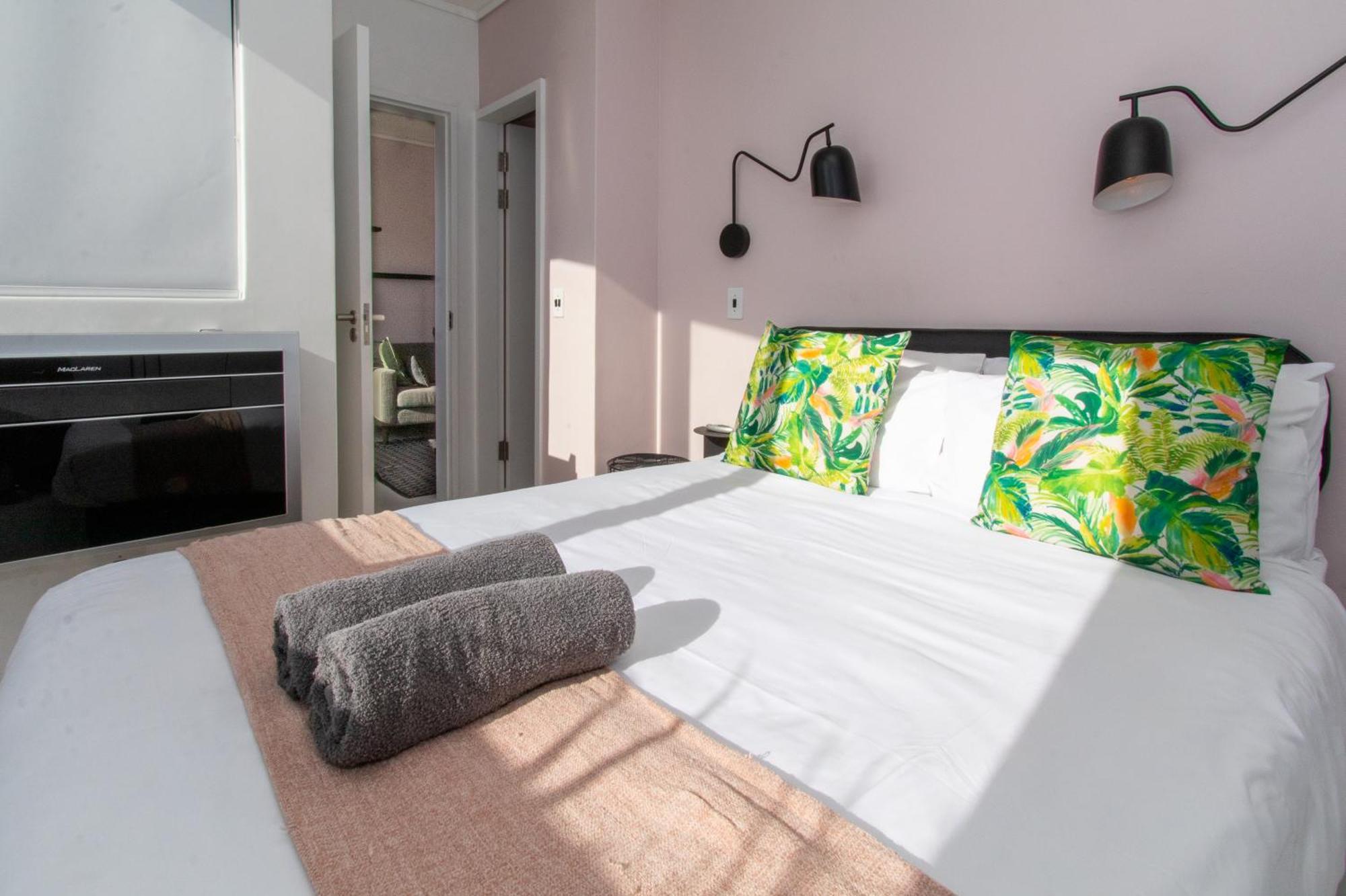 Spectacular 1 Bedroom Flamingo Cape Town Exterior photo