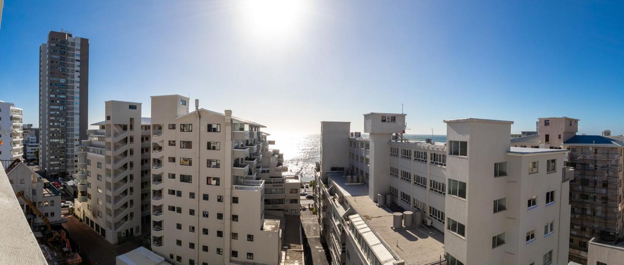 Spectacular 1 Bedroom Flamingo Cape Town Exterior photo