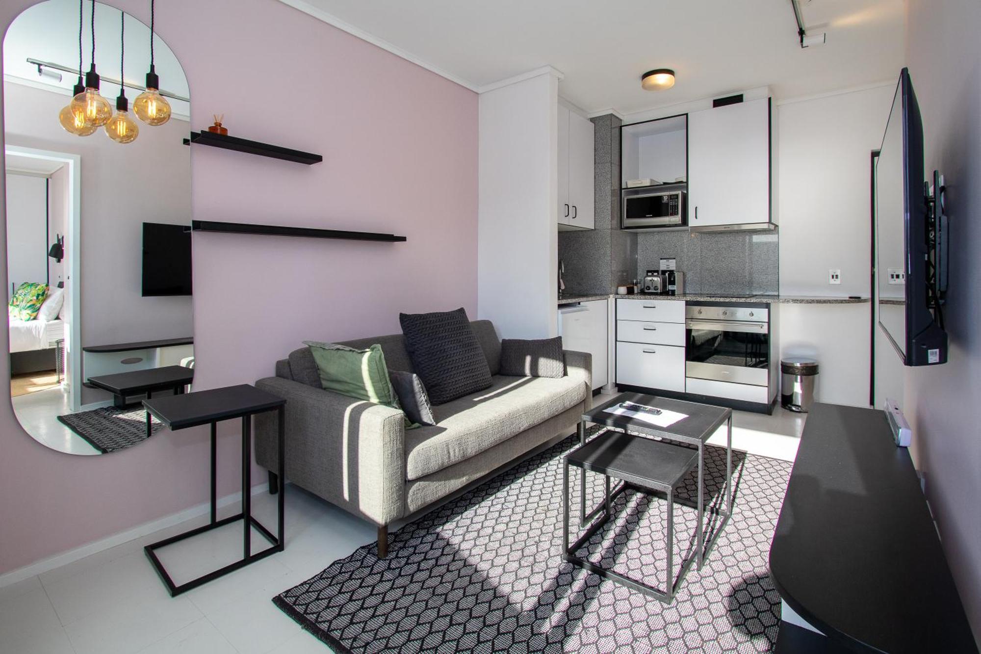 Spectacular 1 Bedroom Flamingo Cape Town Exterior photo