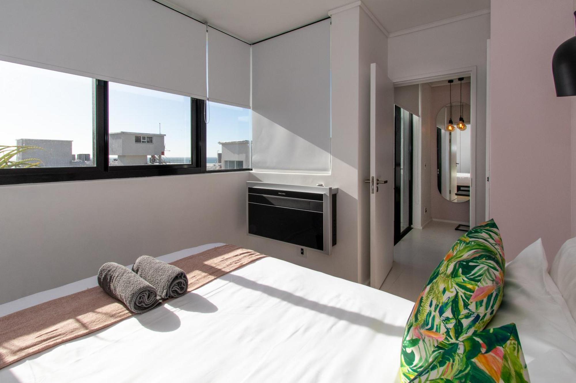 Spectacular 1 Bedroom Flamingo Cape Town Exterior photo