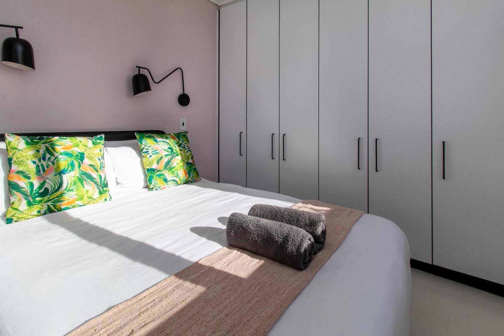 Spectacular 1 Bedroom Flamingo Cape Town Exterior photo